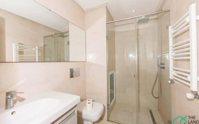 Residence Malaga B13 New Cosy 1bd in La Marsa