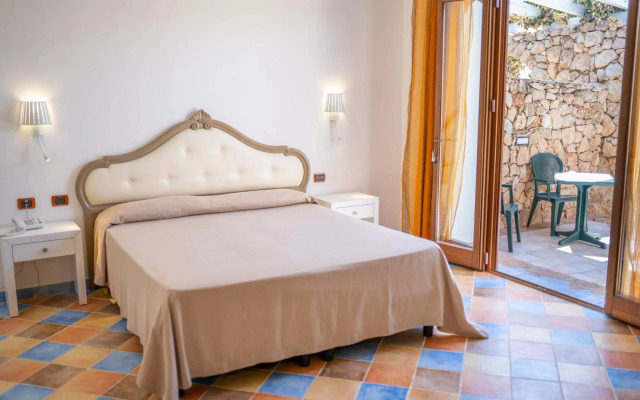 Hotel Cupola Bianca