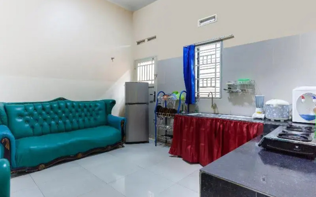 Life Lavenia Kost 2