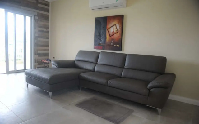 Lagoons Apartments