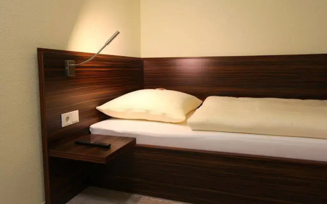 Hotel Alter Zoll