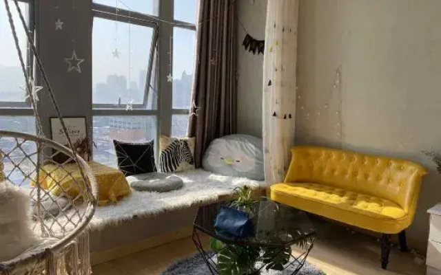 Jingdezhen Youfei Apartment