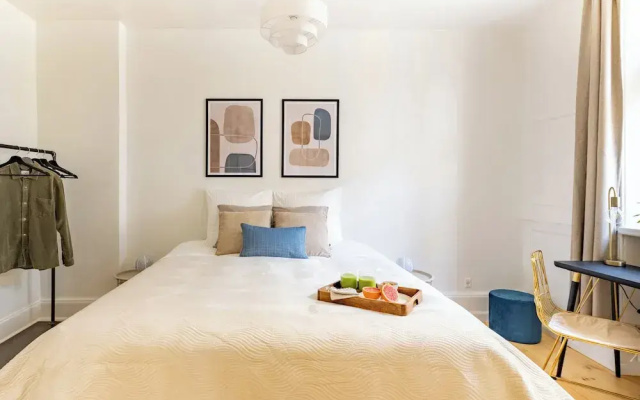 Tivoli 2 - Spacious 3 Bedroom Near Tivoli