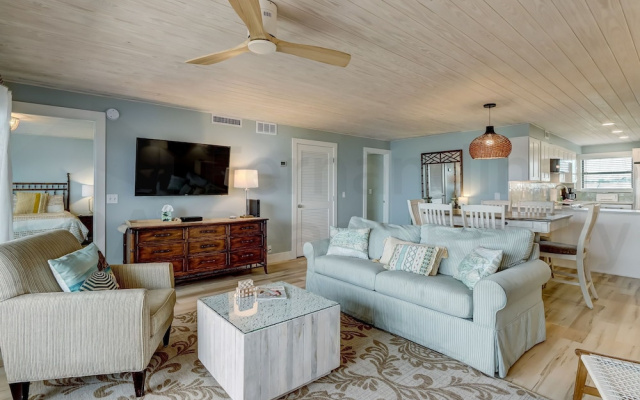 442 Amelia By The Sea