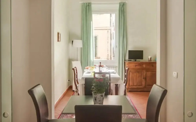 Apartments Florence De Neri