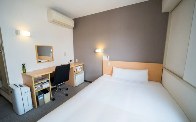 Super Hotel Minamata