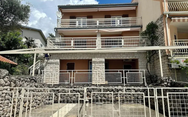 Apartman Adriatic Dream 2