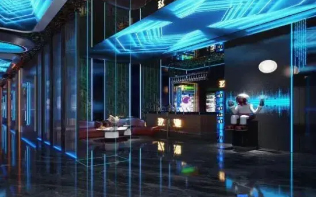 Shenzhenjiuchijiudian