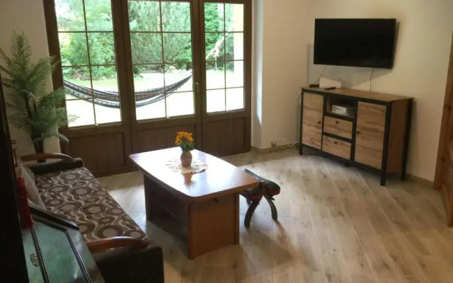 Apartament Królewski
