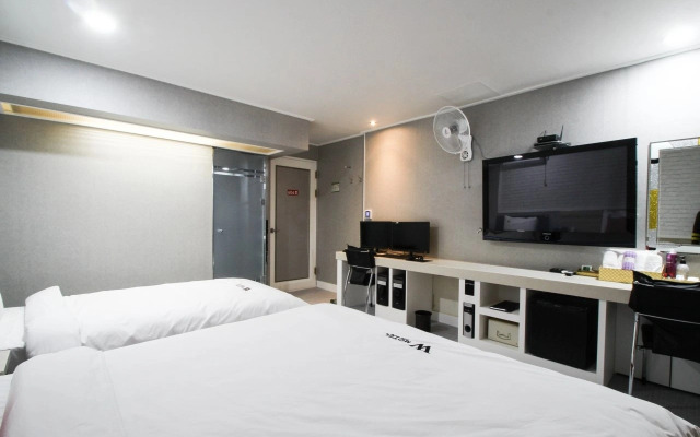 W Hotel Sasang