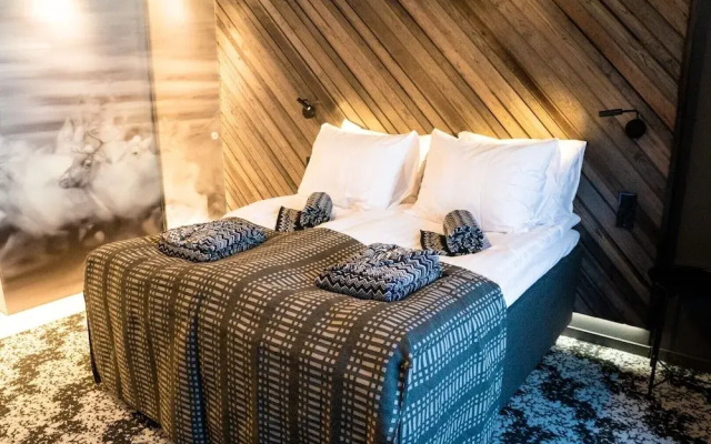 Design Hotel Levi
