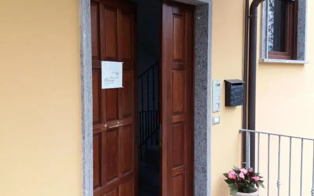 Affittacamere il Boscaiolo