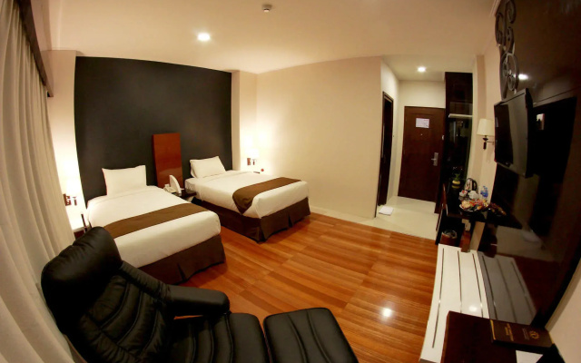 Palette Grand Sae Boutique Hotel