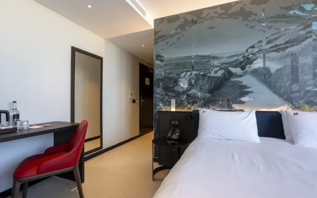 Melior Boutique Hotel