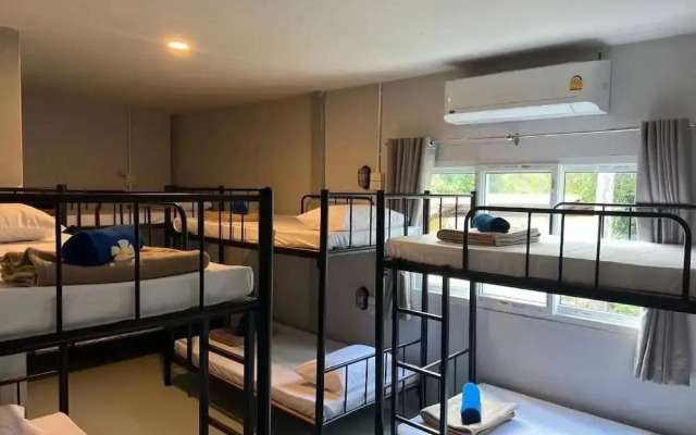 YP Hostel