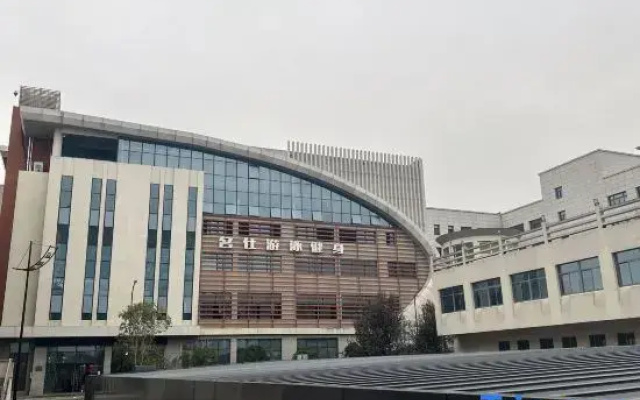 Hangzhou Yijing City Hotel (Guihua West Road Subway Station Branch)