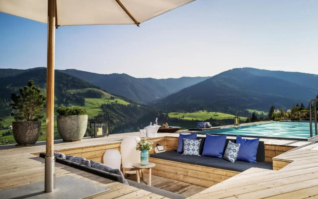 BergWärtsGeist SENHOOG Luxury Holiday Homes