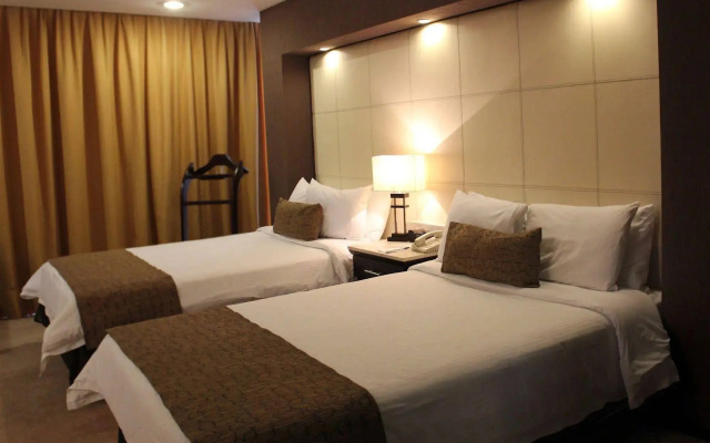 Hotel Panorama
