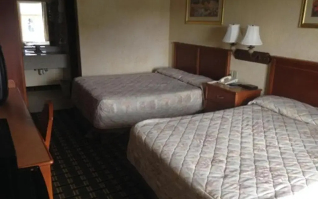Regal Inn Guntersville Hwy 431