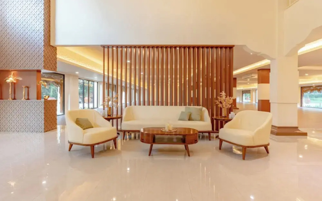 The Omala Resort Tretes