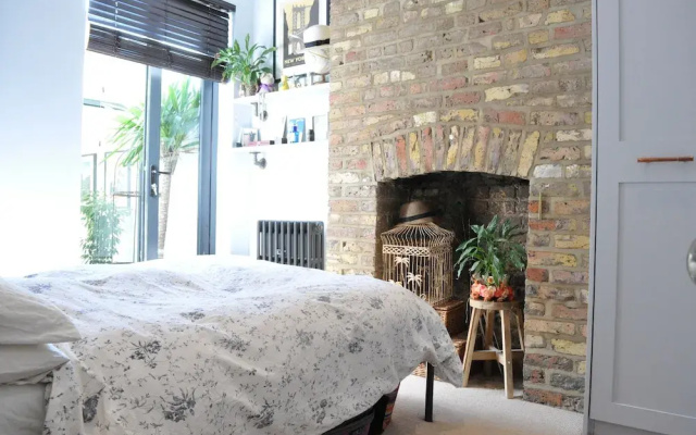 2 Bedroom Flat in Fulham