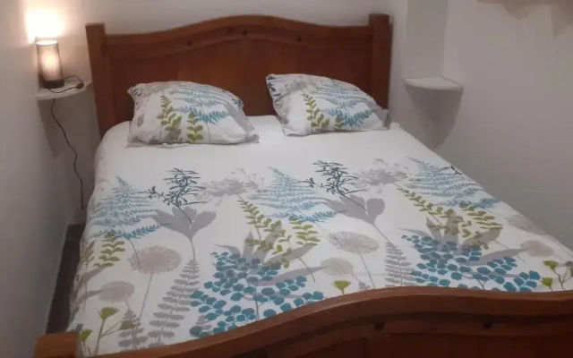Superbe appartement dans résidence Parking gratuit