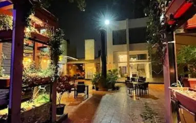 Inventree Hotel Bangalore