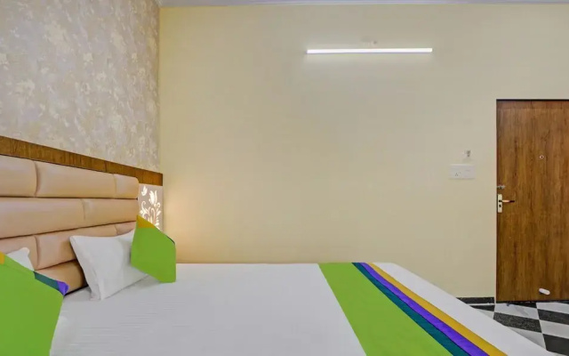 Treebo Trend Vishvam Residency