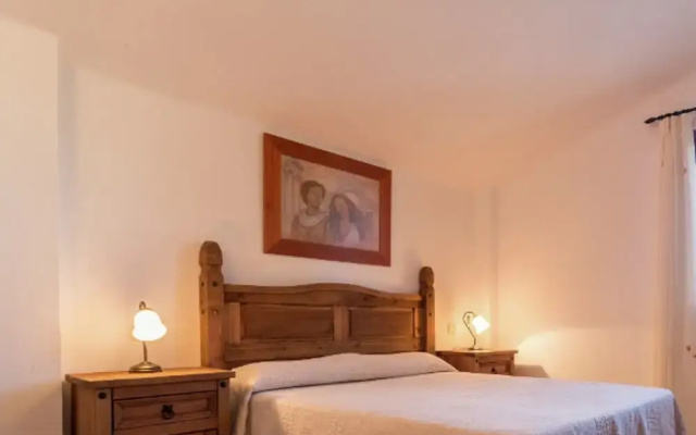 Ibipozo Bungalow Retreat in Pozo Alcon