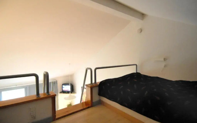 Sankt Helene Holiday Center