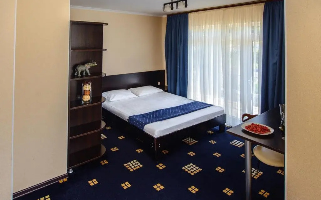 Riviera Guest House