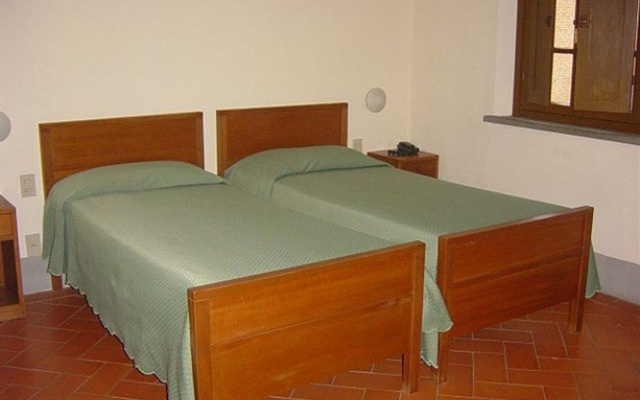 Santa Croce in Fossabanda