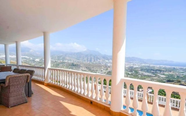 Villa Buenavida