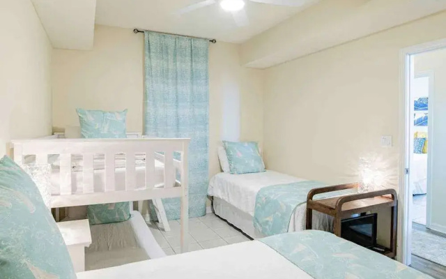 Inn at Summerwinds by Southern Vacation Rentals