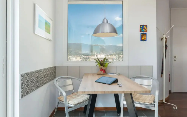 City Penthouse ENA
