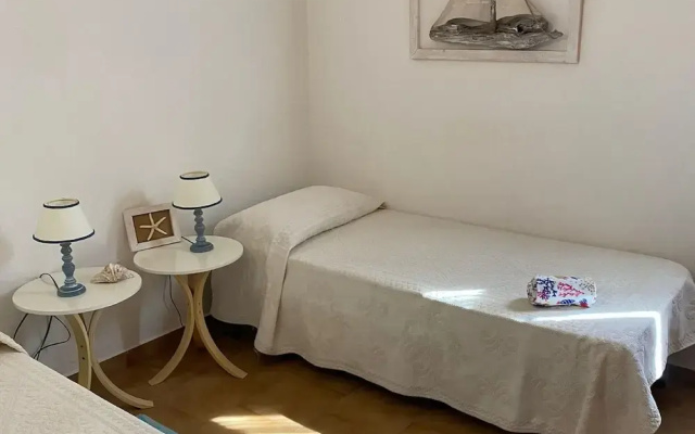 Apartment in Porto Pollo Near Surf Paradise