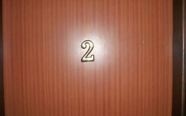 Apartments Adria