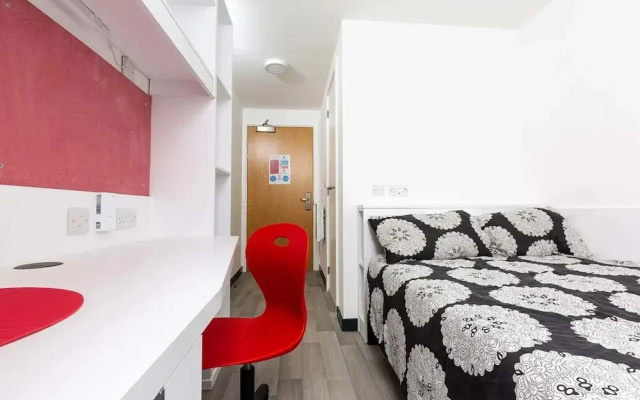 Student Only Abbey House