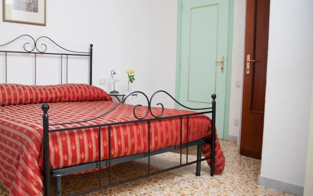 Torremerlata B&B