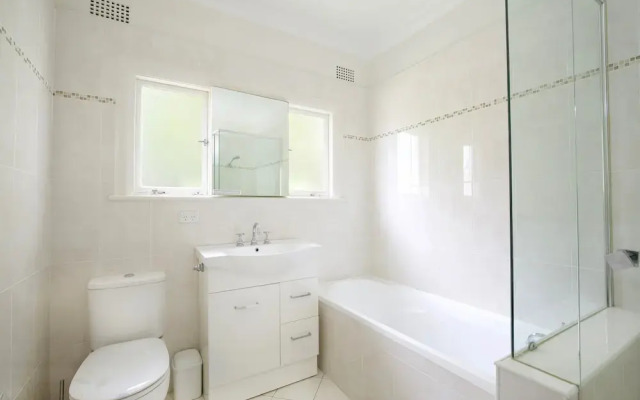 Scarlett's