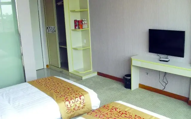 Shunda Business Inn