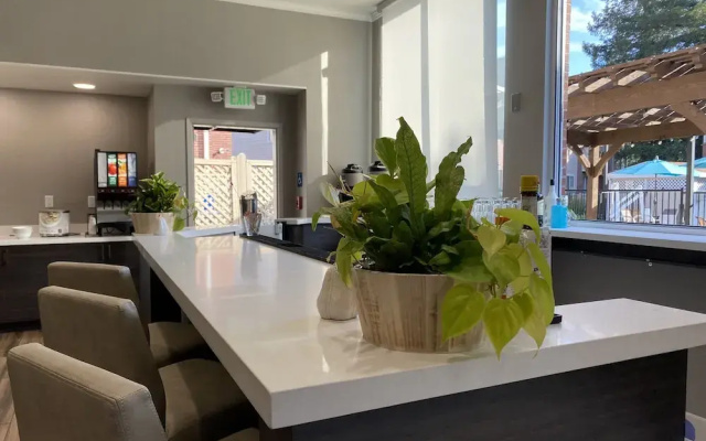 Residence Inn Sacramento Airport Natomas