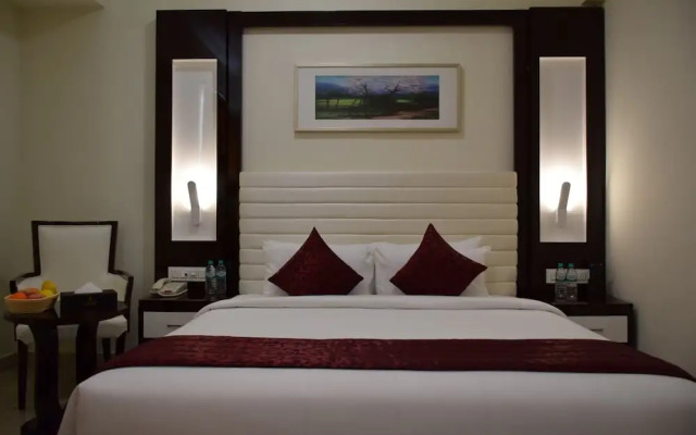 Star Palace Hotel