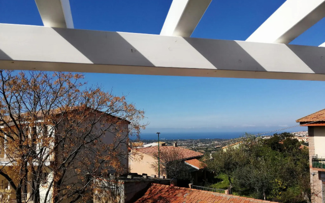 Appartamento in Zona Tranquilla
