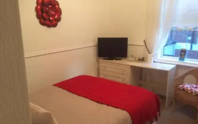 Seacrest Guest House