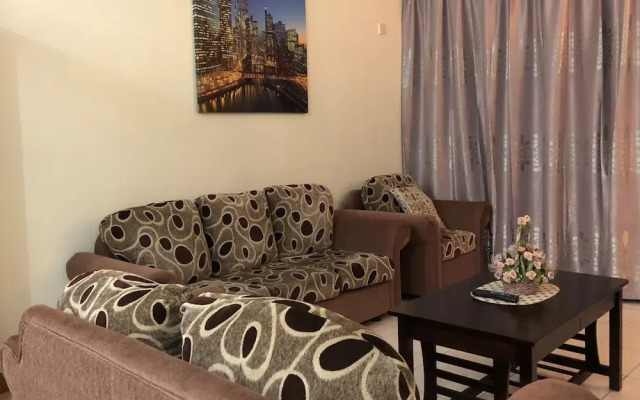 BayView Vacation Apartment