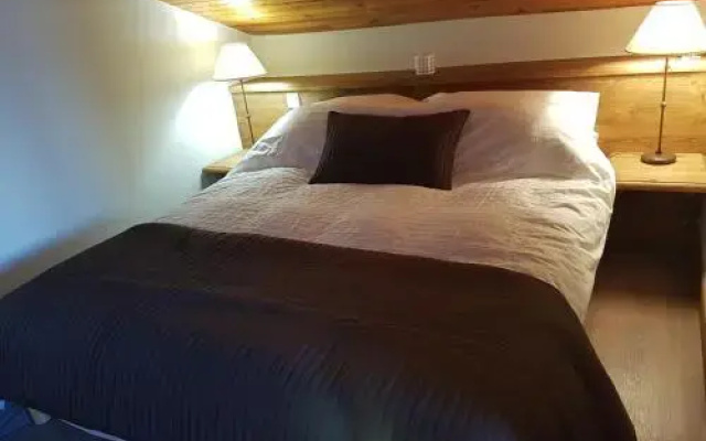 Notre Reve Apartment