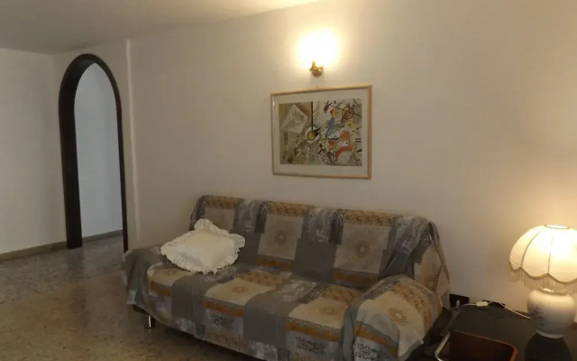 Casa Glicine