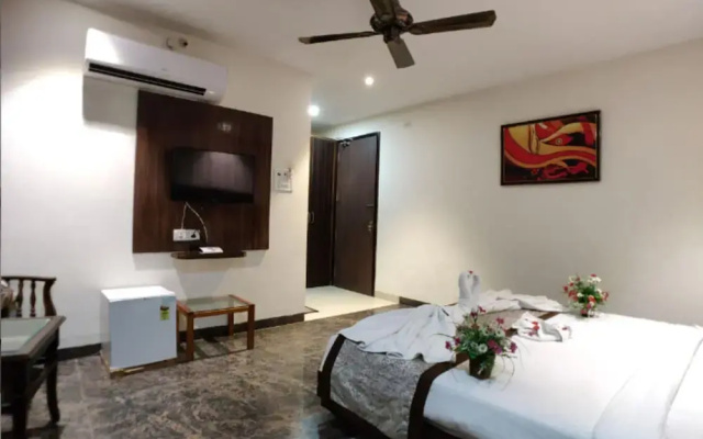 Hotel Badrika Inn