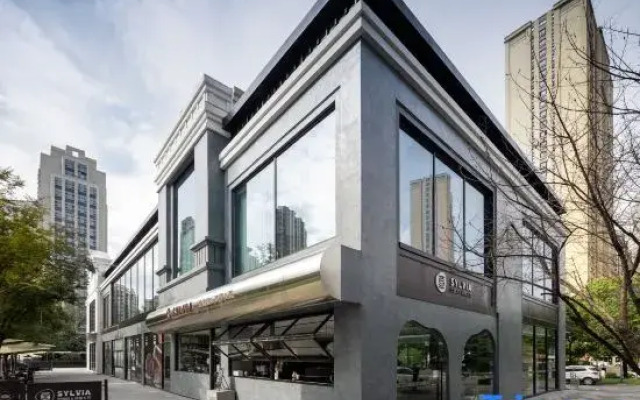 Wuxi Super Pinxuan Hotel